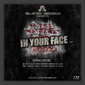 In Your Face EP
