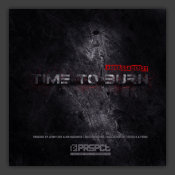 Time To Burn Remix EP