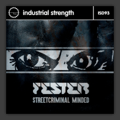 Streetciminal Minded