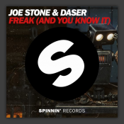 Freak (And You Know It)