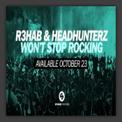 Won't Stop Rocking