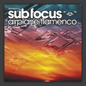 Airplane / Flamenco