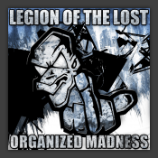 Organized Madness EP