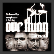 Our Thing E.P. 