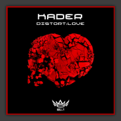 Distort:Love
