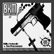 Equilibrium EP