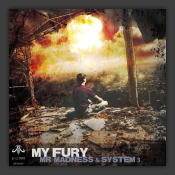 My Fury