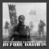 Before Dawn EP