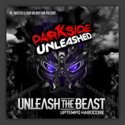 Unleash The Beast -  Part 2 (Uptempo Hardcore Part Two)