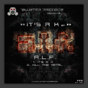 It's Ak EP