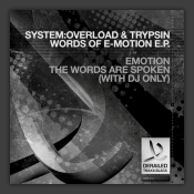 Words Of Emotion EP