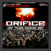 Of The Gods EP