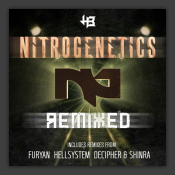 Remixed E.P.