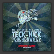 Touchdown EP
