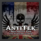 Bon Appetit For The Hardcore Gabber