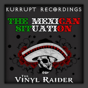 The Mexican Situation