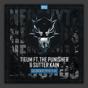 Disorder (Official Ground Zero 2015 anthem)