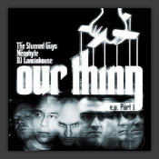 Our Thing E.P. Part 1