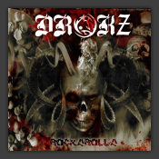 The Rockarolla Sampler Vol. 2