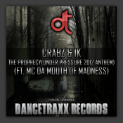 The Prophecy (Under Pressure 2012 Anthem)