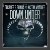 Down Under (Official MOH Australia Anthem)