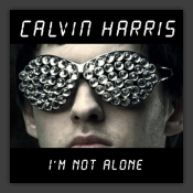 I'm Not Alone