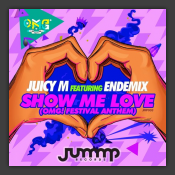 Show Me Love (Omg! Festival Anthem)