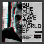 Save The World EP