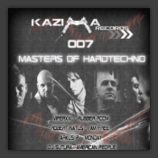 Masters of Hardtechno
