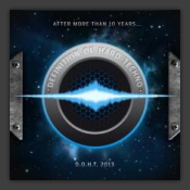 Definition Of Hard Techno EP