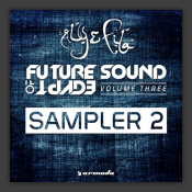 Future Sound Of Egypt, Vol. 3 - Sampler 2