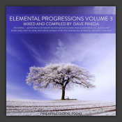 Elemental Progressions Vol. 3