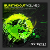Bursting Out Volume 3