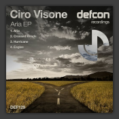 Aria EP