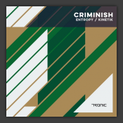 Entropy /  Kinetik