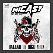 Ballad Of High Noon