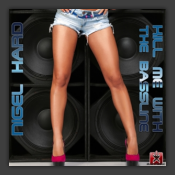 Kill Me With The Bassline