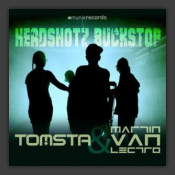 Headshotz Buckstop