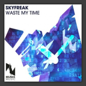 Waste My Time