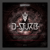 Before The Start EP