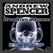 Don't Stop