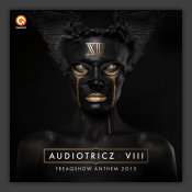 VIII (Freaqshow 2015 Anthem) 
