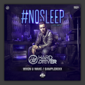#Nosleep Vol III