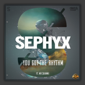 You Got The Rhythm 