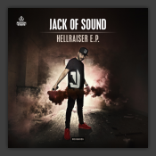 Hellraiser E.P.