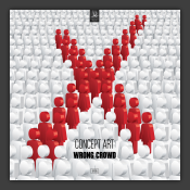 Wrong Crowd 