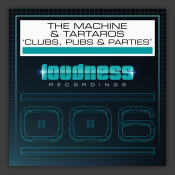 Clubs,Pubs & Parties 