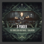 The Orwellian Nightmare / Ganjacore