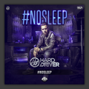 #Nosleep