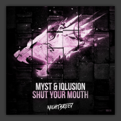 Shut Your Mouth